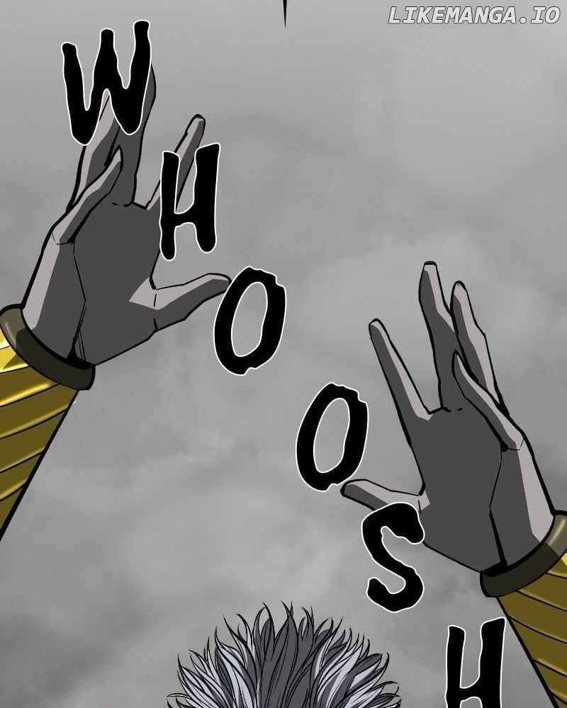 The Protagonist’s Hidden Strength Chapter 74 - Page 75