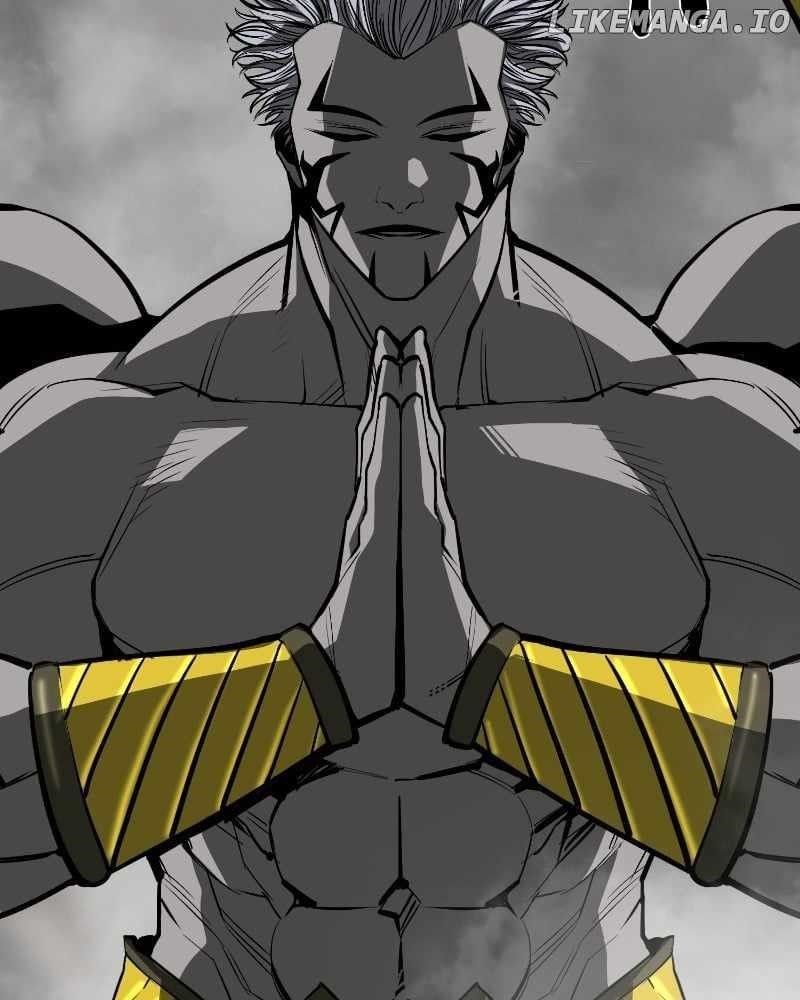 The Protagonist’s Hidden Strength Chapter 74 - Page 76