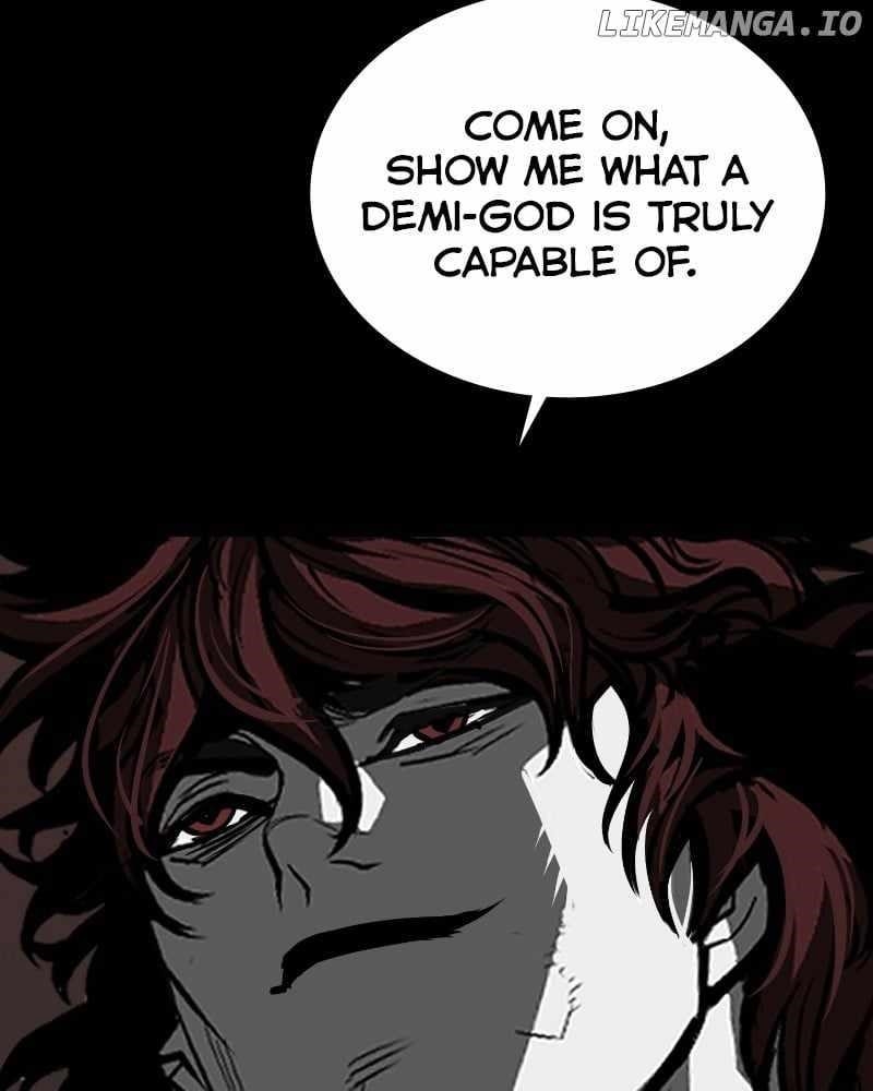 The Protagonist’s Hidden Strength Chapter 74 - Page 79