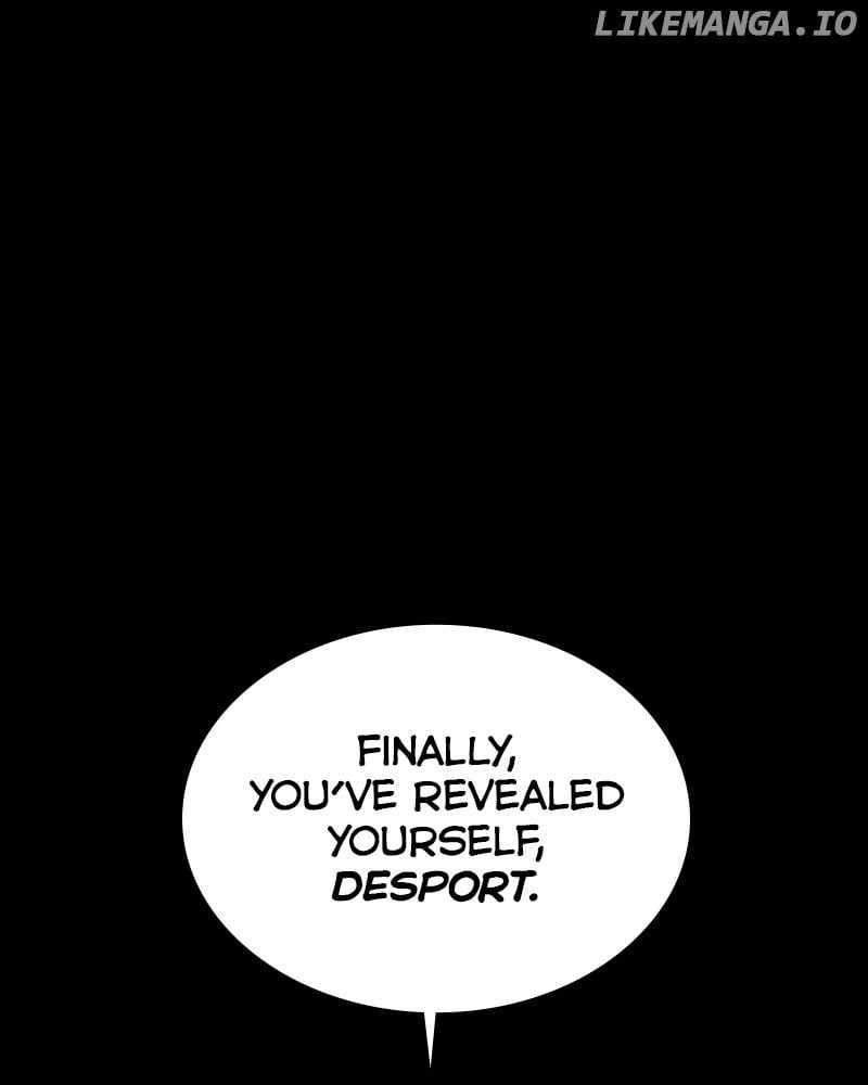 The Protagonist’s Hidden Strength Chapter 74 - Page 8