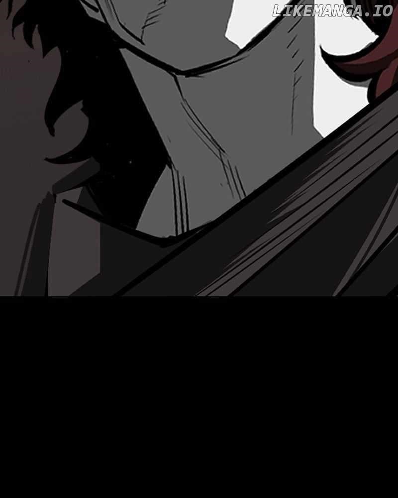 The Protagonist’s Hidden Strength Chapter 74 - Page 80