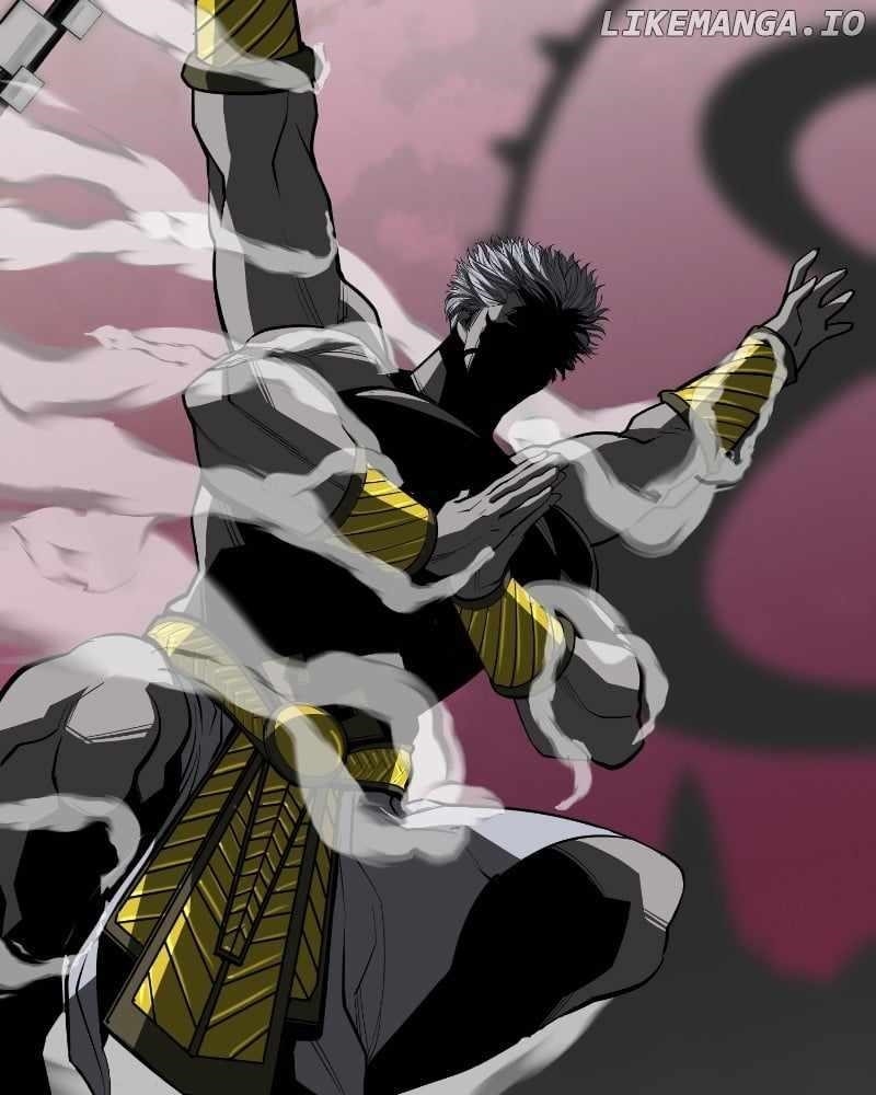 The Protagonist’s Hidden Strength Chapter 74 - Page 83