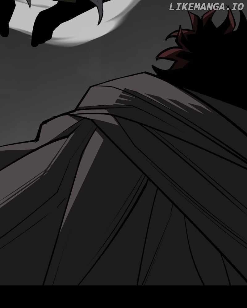 The Protagonist’s Hidden Strength Chapter 74 - Page 84