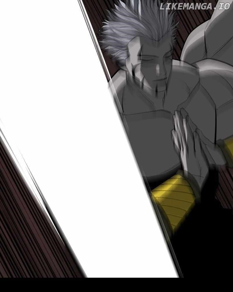 The Protagonist’s Hidden Strength Chapter 74 - Page 86