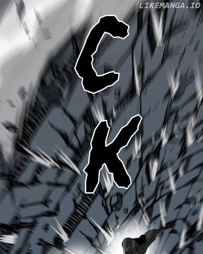 The Protagonist’s Hidden Strength Chapter 74 - Page 90