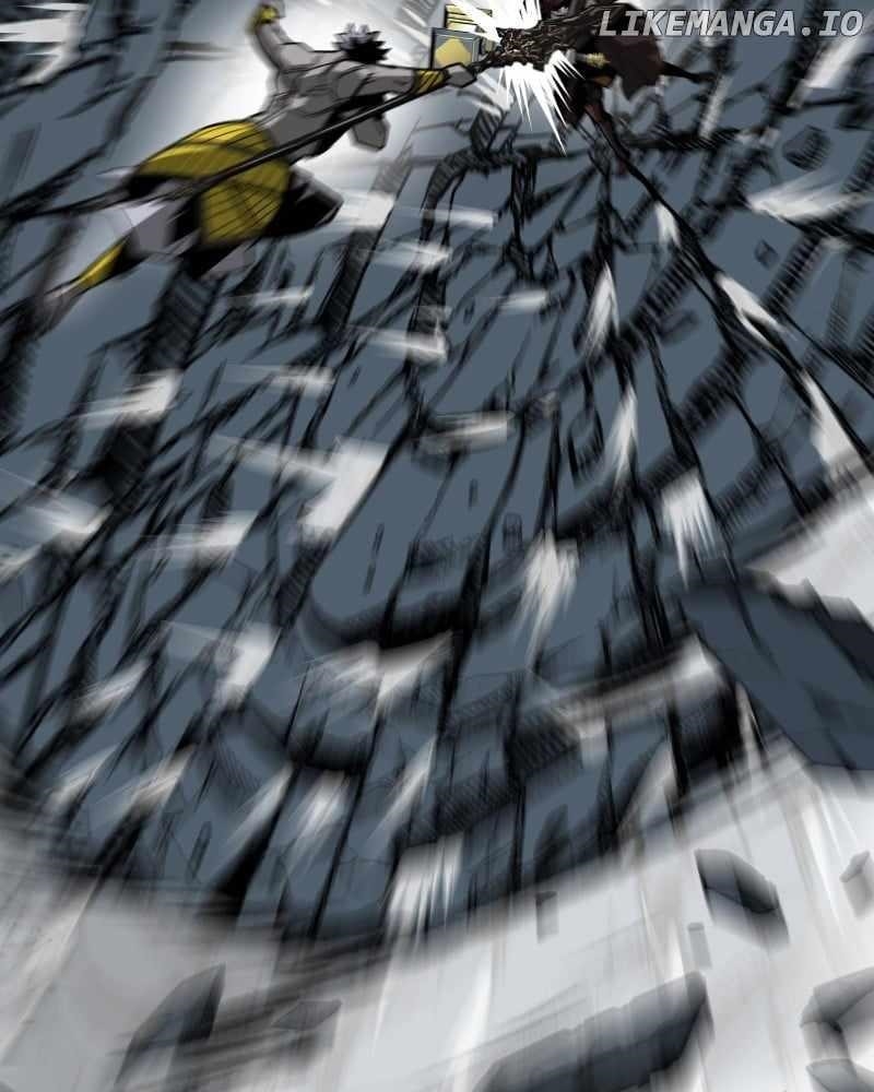 The Protagonist’s Hidden Strength Chapter 74 - Page 91