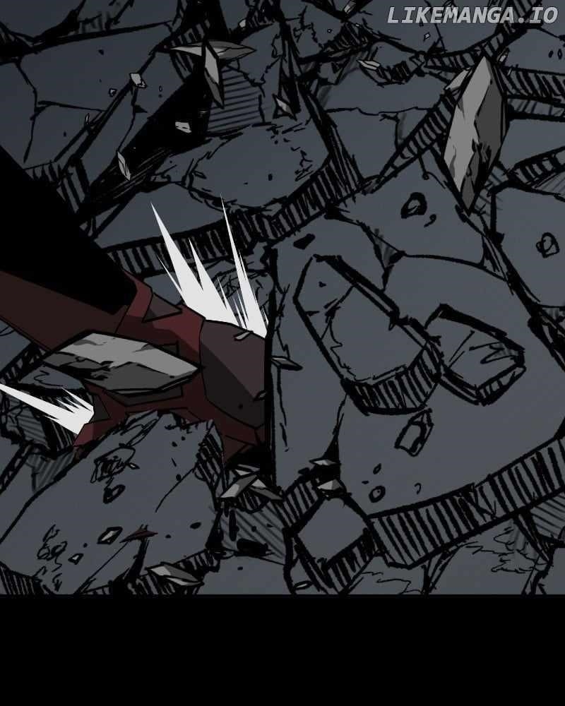 The Protagonist’s Hidden Strength Chapter 74 - Page 94