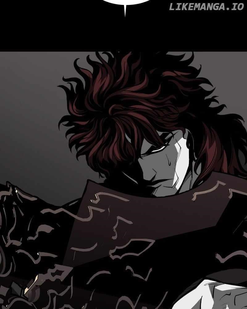 The Protagonist’s Hidden Strength Chapter 74 - Page 96