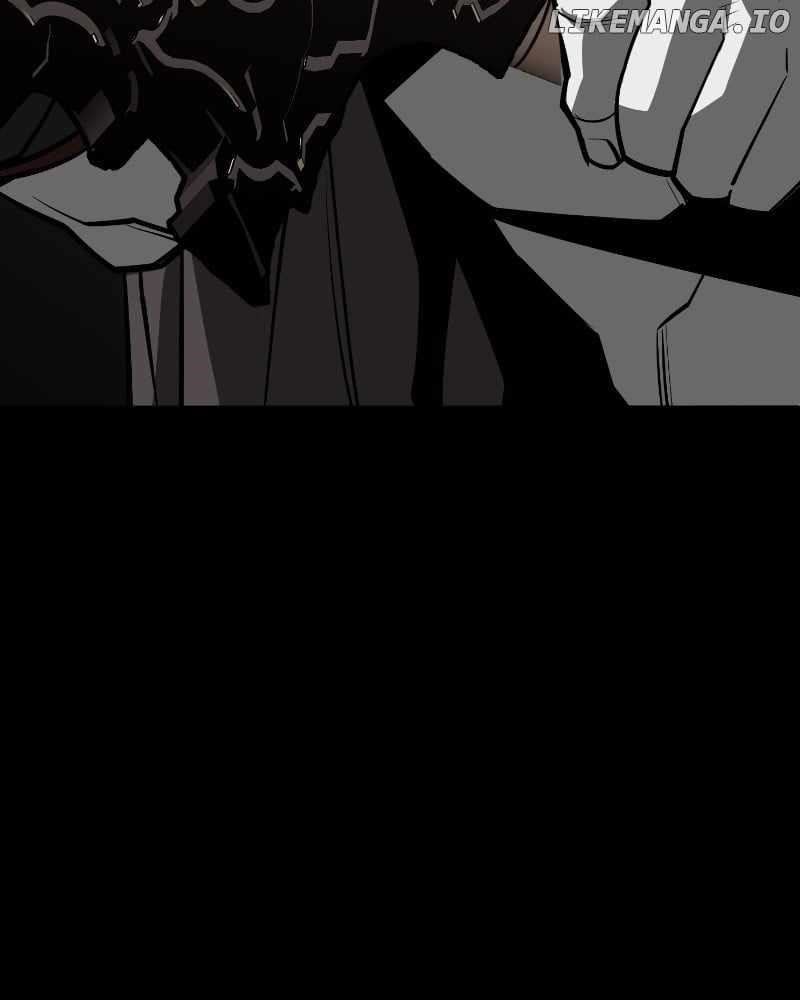 The Protagonist’s Hidden Strength Chapter 74 - Page 97