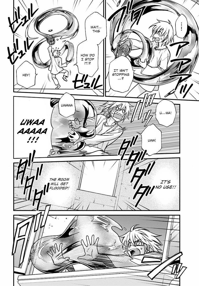 Isekai Yakkyoku Chapter 1 - Page 32