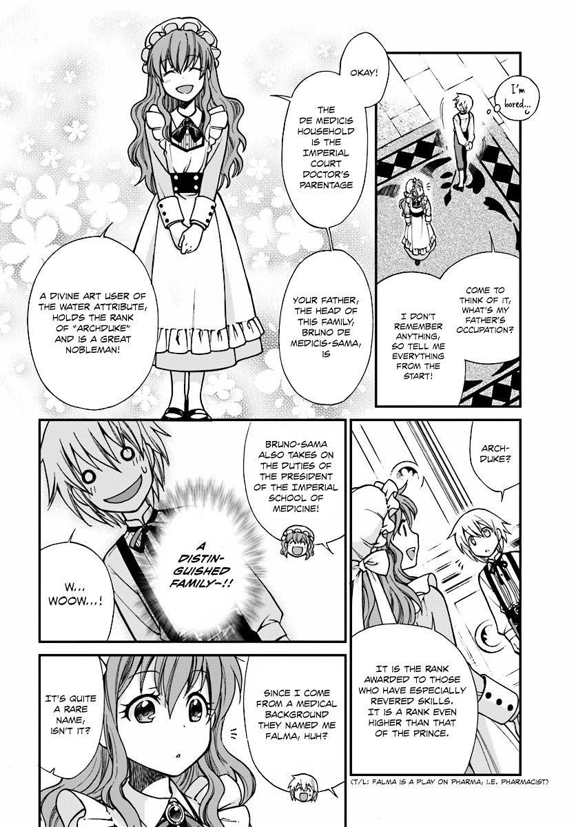 Isekai Yakkyoku Chapter 1 - Page 38