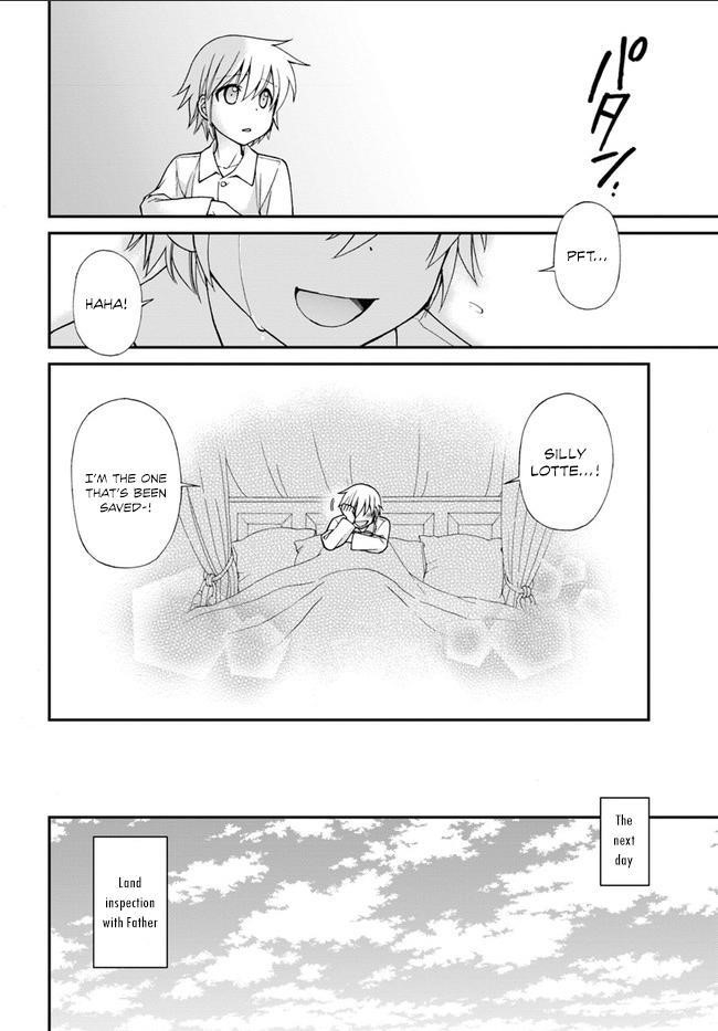 Isekai Yakkyoku Chapter 10.2 - Page 13