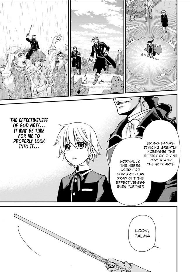 Isekai Yakkyoku Chapter 10.2 - Page 14