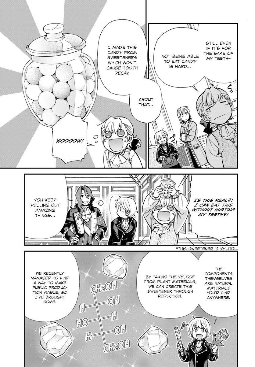 Isekai Yakkyoku Chapter 12 - Page 8