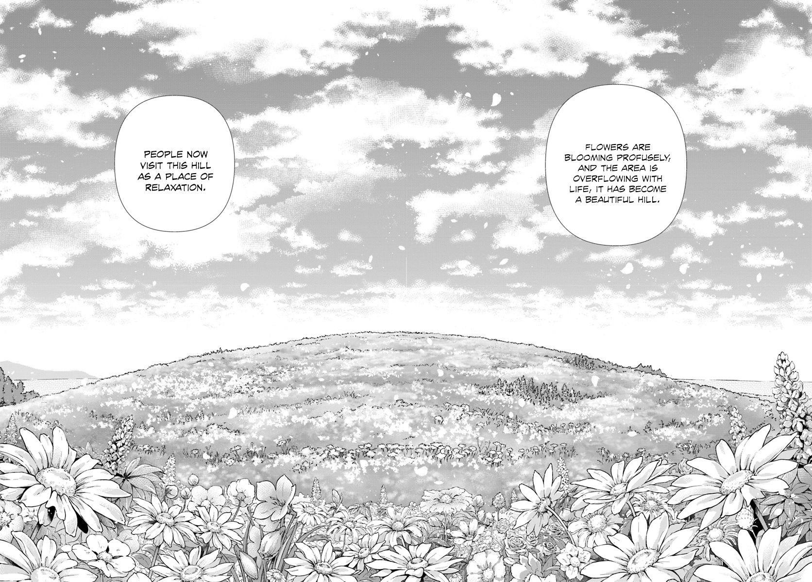 Isekai Yakkyoku Chapter 15 - Page 17