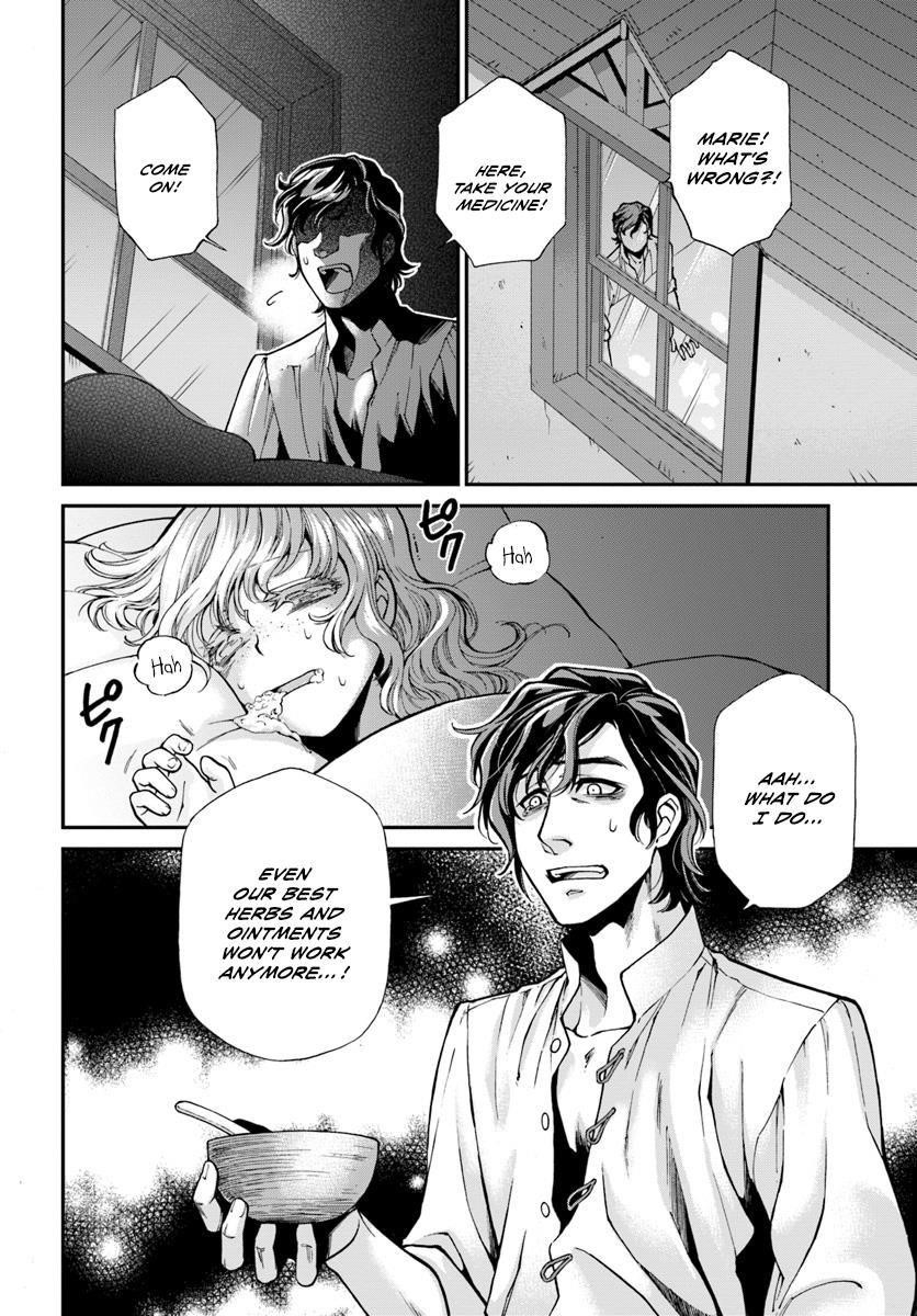 Isekai Yakkyoku Chapter 16 - Page 24