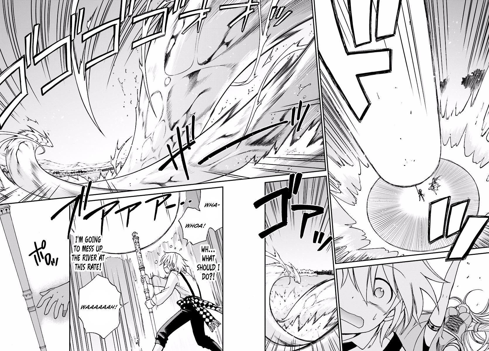 Isekai Yakkyoku Chapter 2 - Page 24