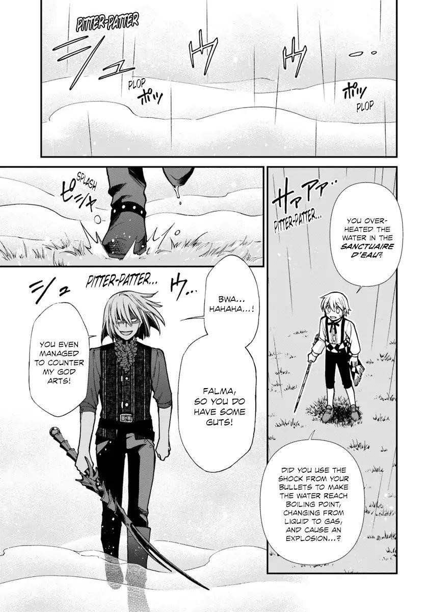 Isekai Yakkyoku Chapter 20.2 - Page 4