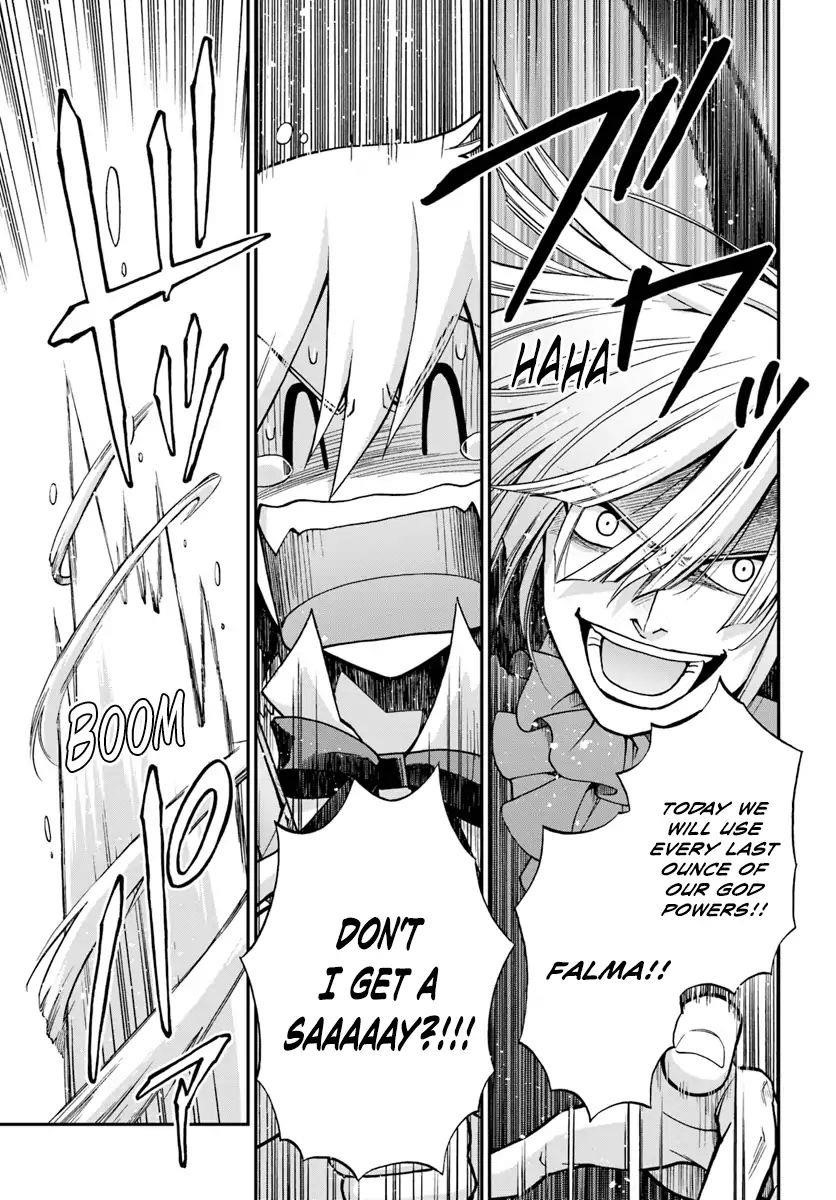 Isekai Yakkyoku Chapter 20.2 - Page 6