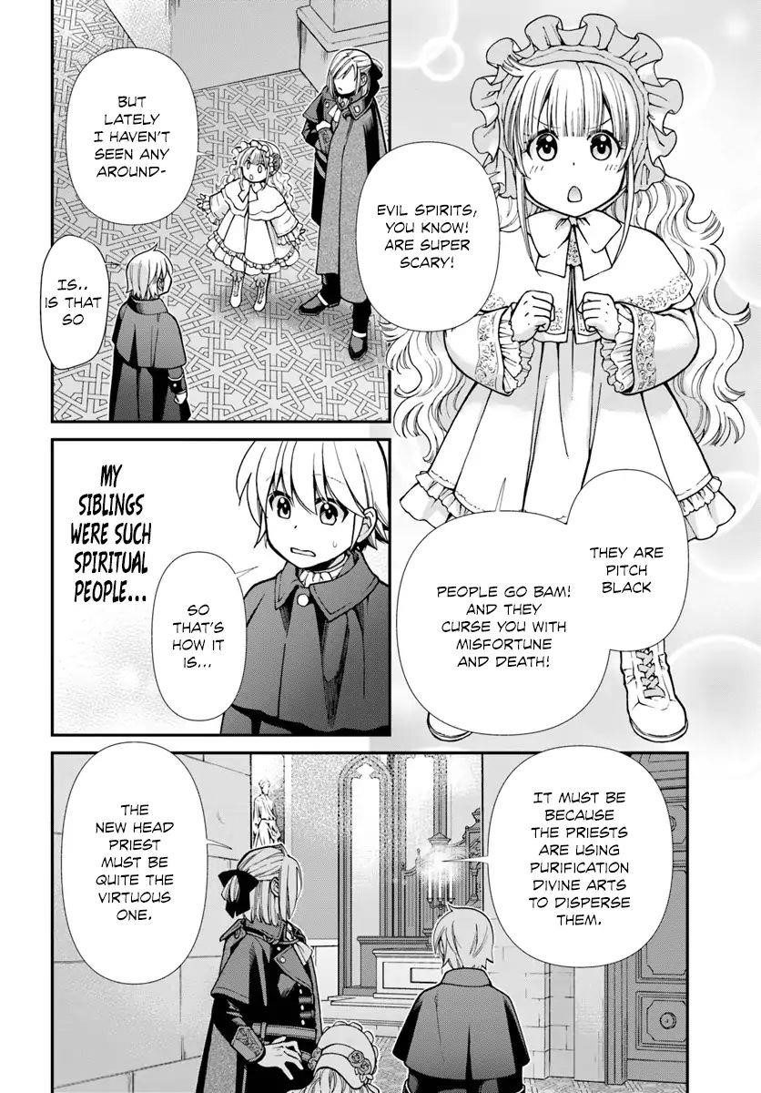 Isekai Yakkyoku Chapter 23 - Page 18