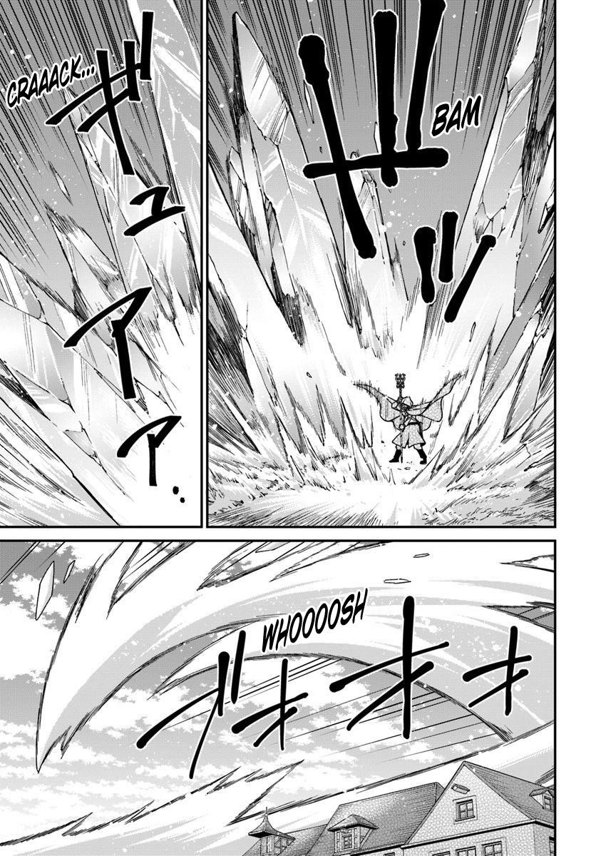 Isekai Yakkyoku Chapter 27.2 - Page 10