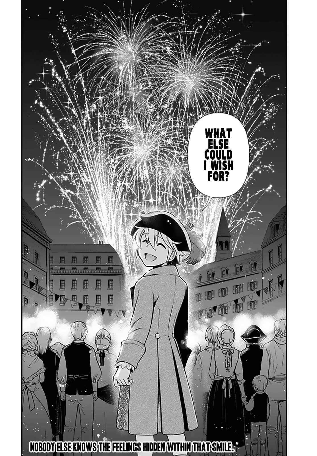 Isekai Yakkyoku Chapter 39 - Page 27