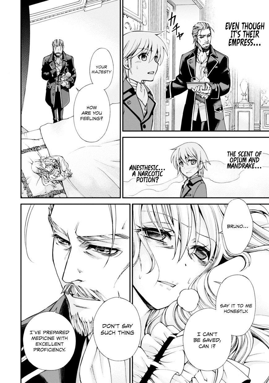 Isekai Yakkyoku Chapter 4 - Page 29