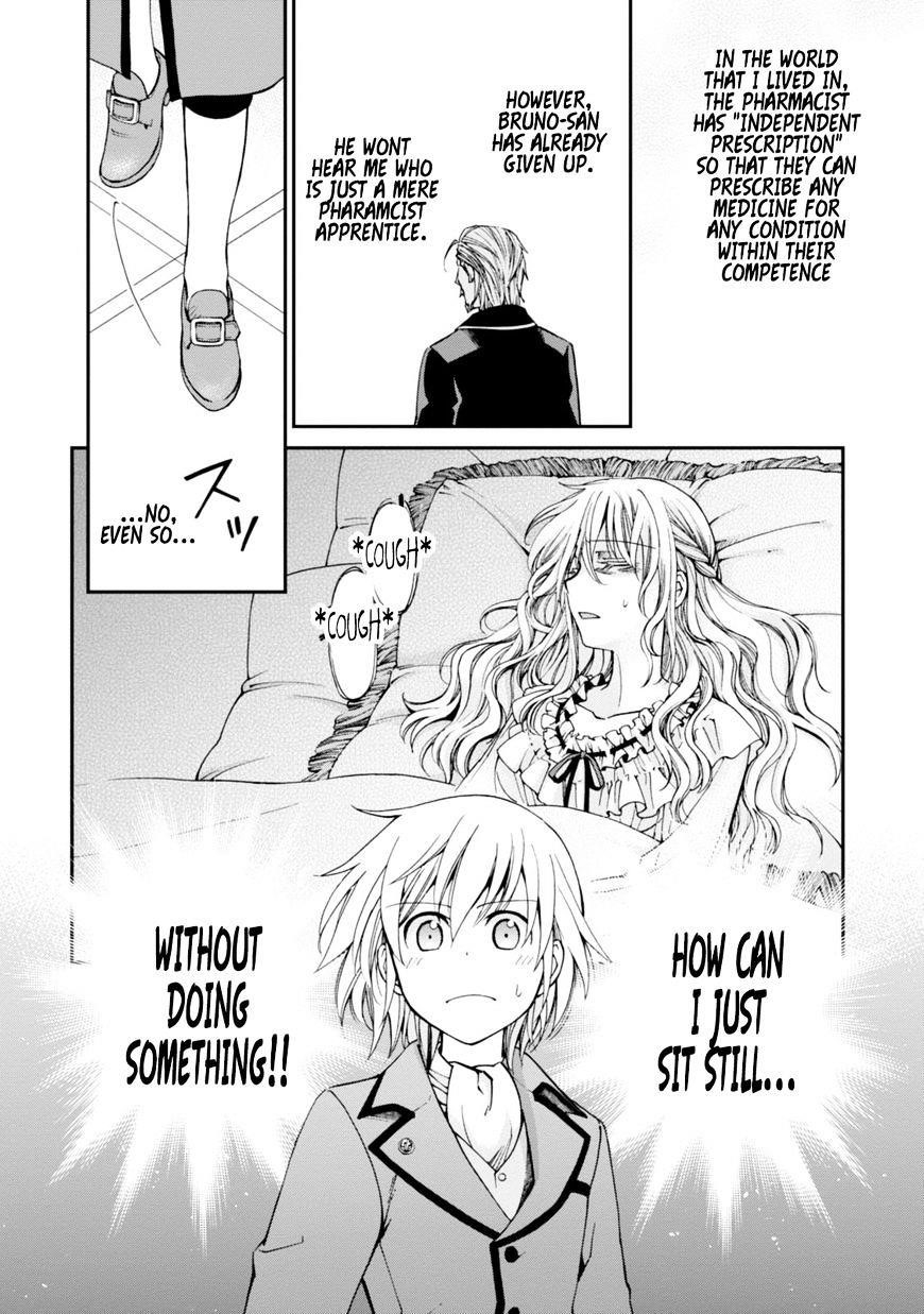 Isekai Yakkyoku Chapter 4 - Page 31