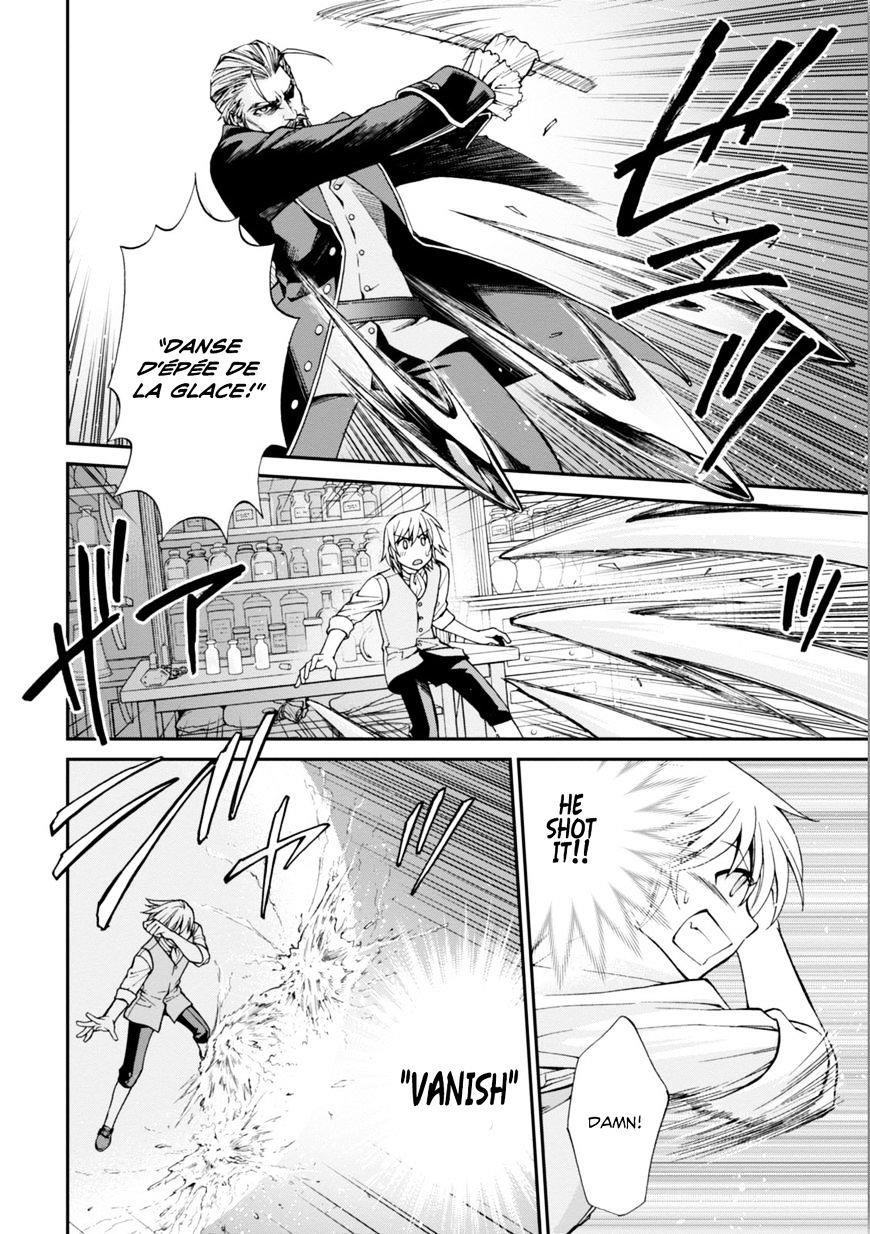 Isekai Yakkyoku Chapter 4 - Page 47