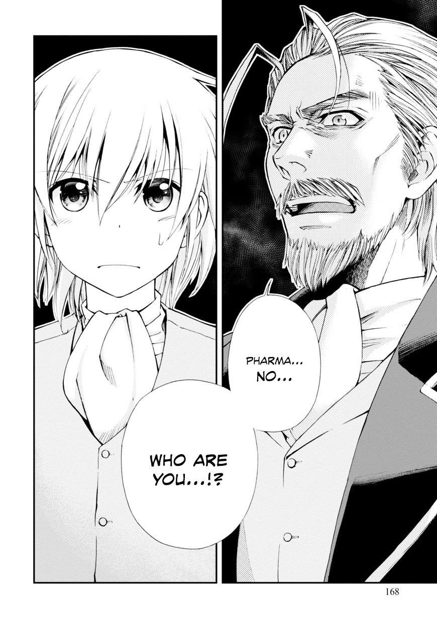 Isekai Yakkyoku Chapter 4 - Page 49