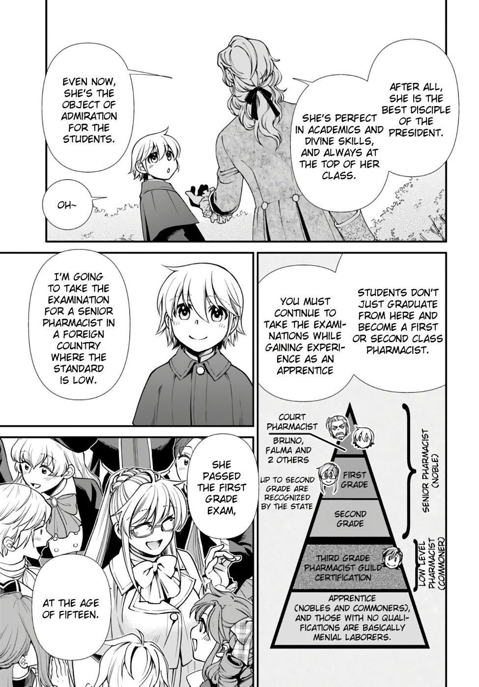 Isekai Yakkyoku Chapter 41 - Page 6