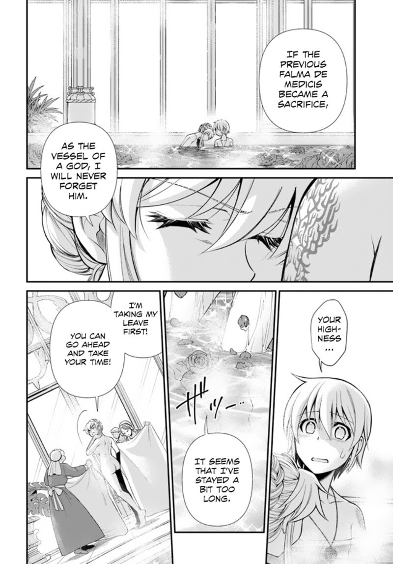 Isekai Yakkyoku Chapter 43 - Page 13