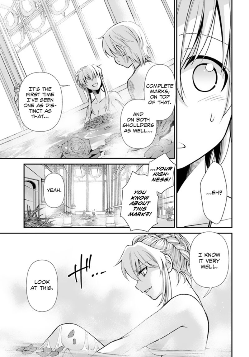 Isekai Yakkyoku Chapter 43 - Page 6