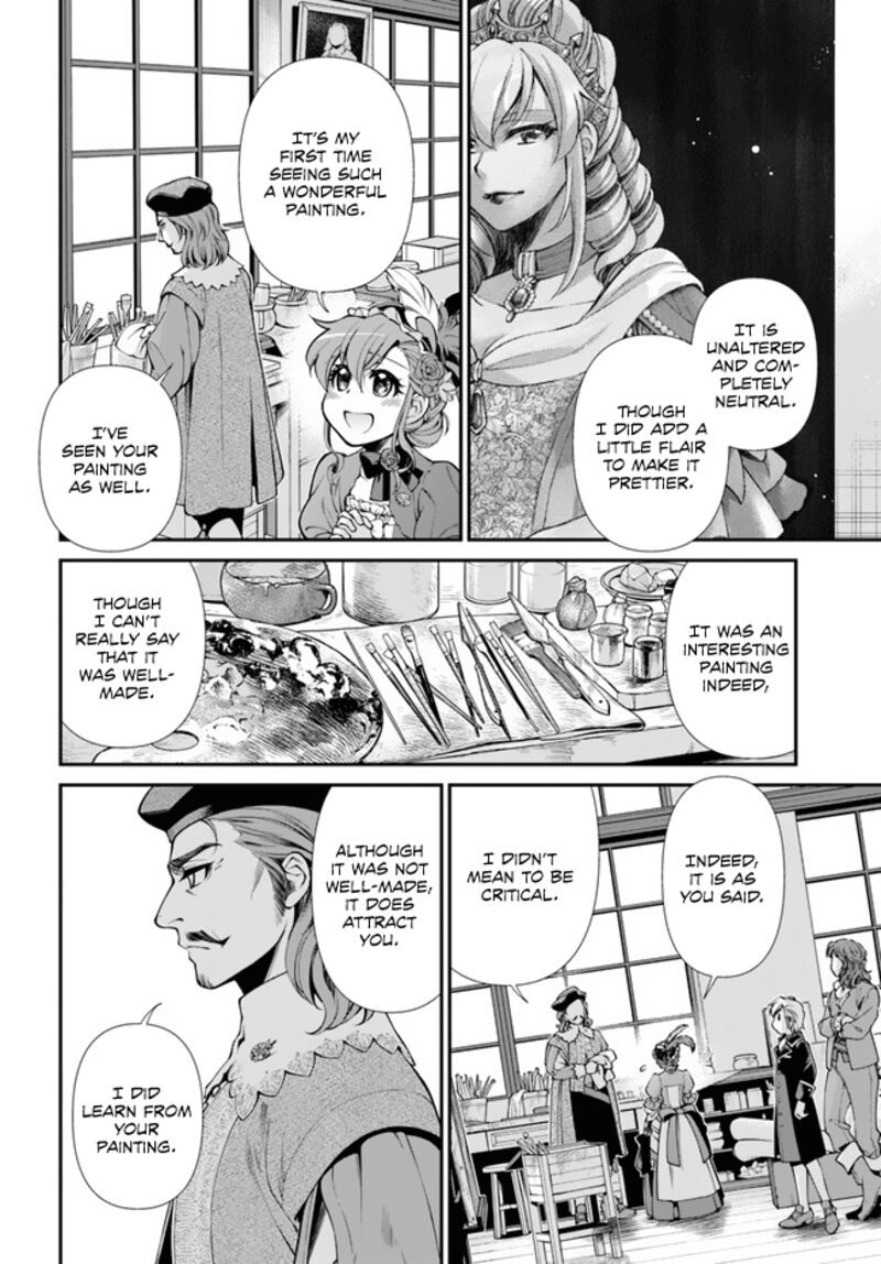 Isekai Yakkyoku Chapter 44 - Page 18