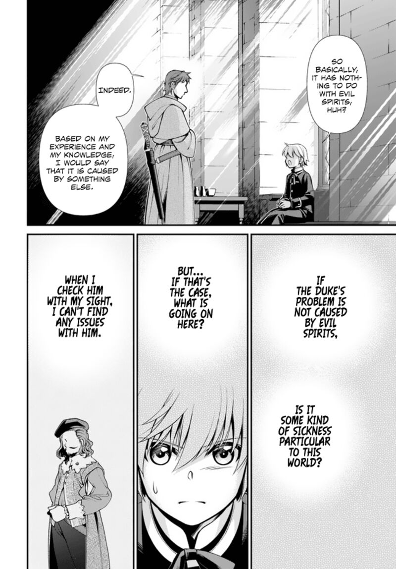 Isekai Yakkyoku Chapter 44 - Page 26