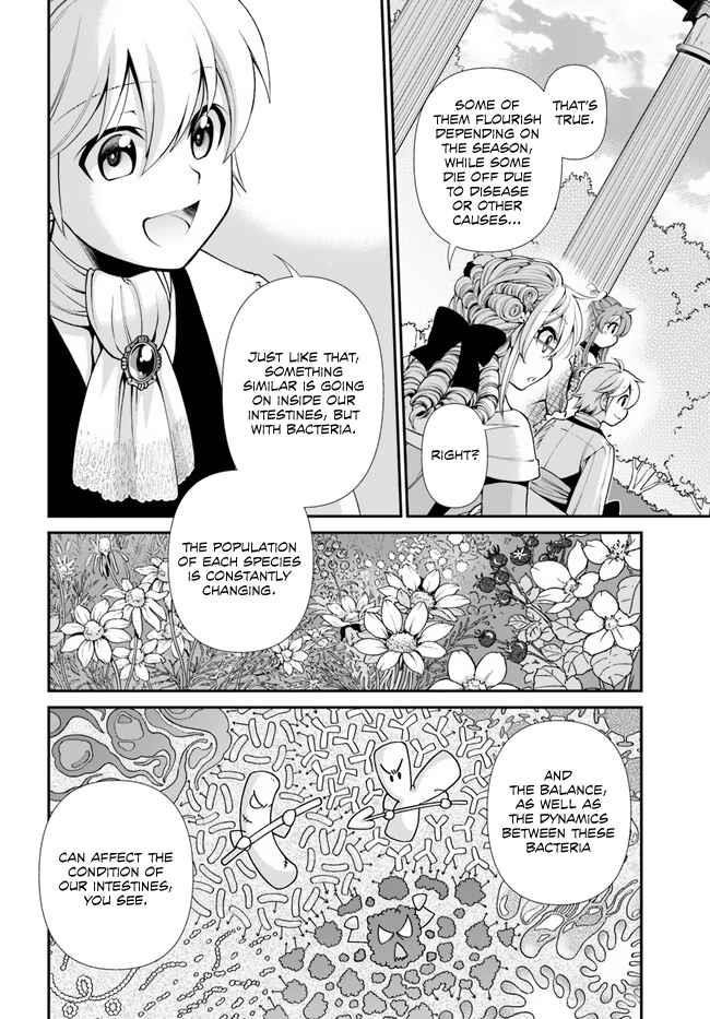 Isekai Yakkyoku Chapter 45 - Page 18