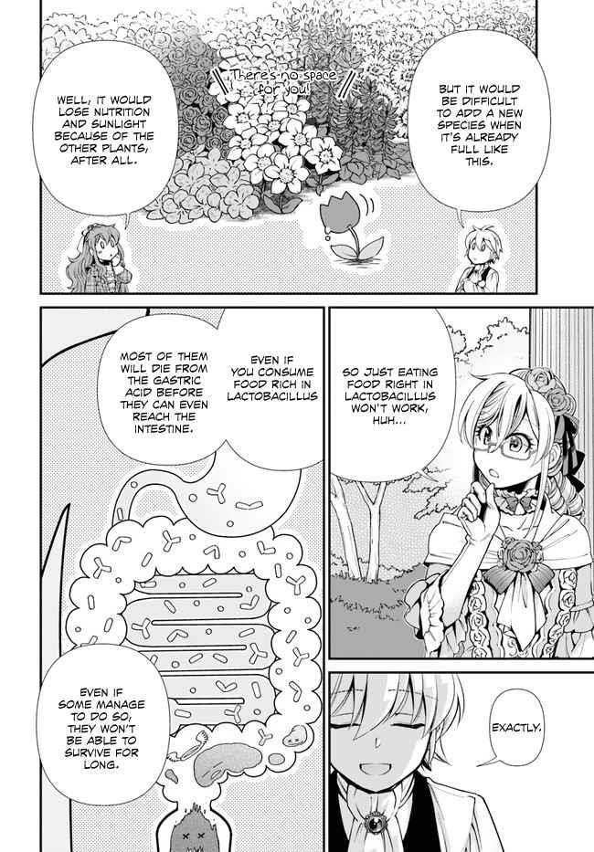 Isekai Yakkyoku Chapter 45 - Page 22