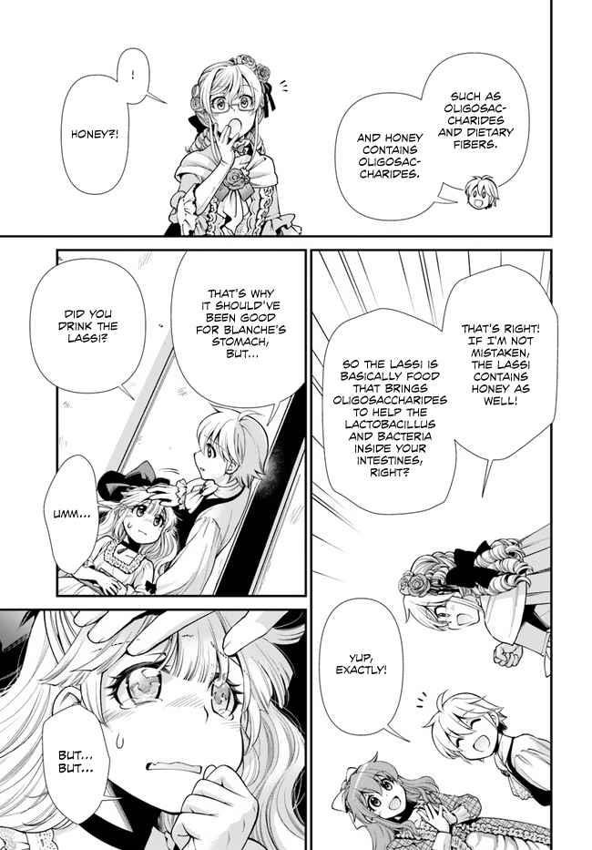 Isekai Yakkyoku Chapter 45 - Page 25