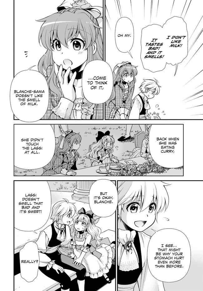 Isekai Yakkyoku Chapter 45 - Page 26