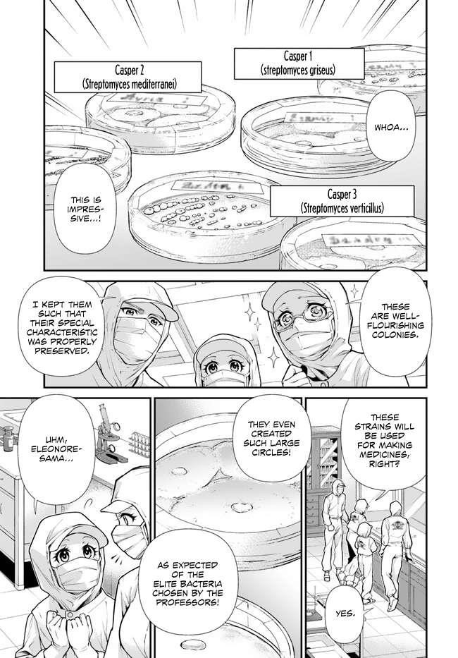 Isekai Yakkyoku Chapter 46 - Page 24