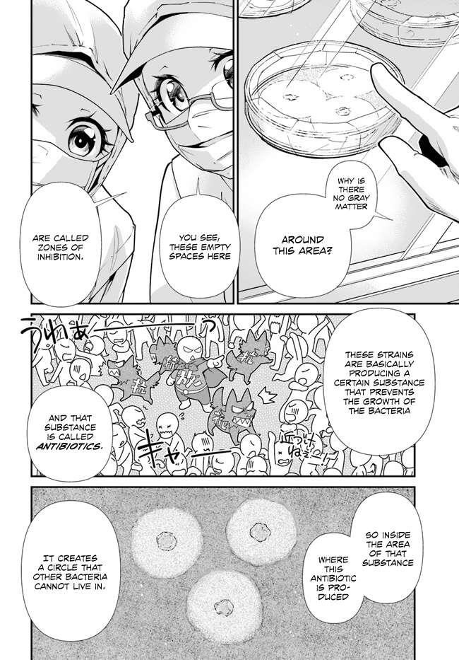 Isekai Yakkyoku Chapter 46 - Page 25