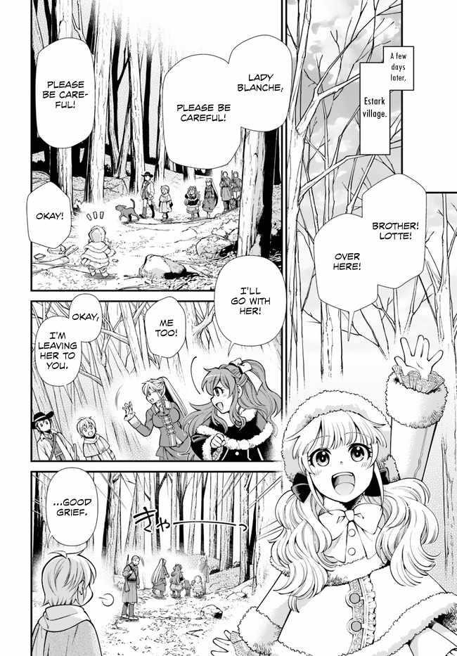 Isekai Yakkyoku Chapter 48 - Page 16