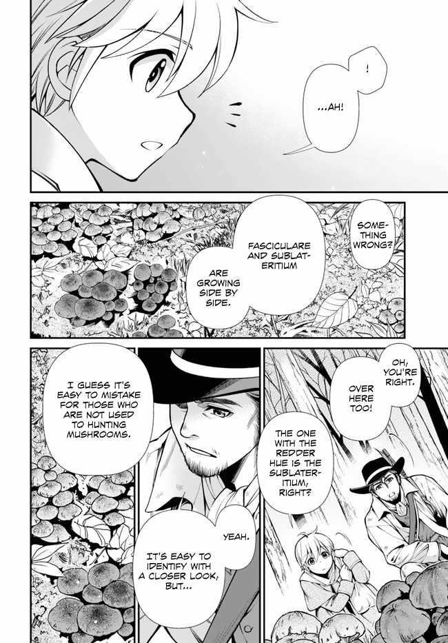 Isekai Yakkyoku Chapter 48 - Page 20