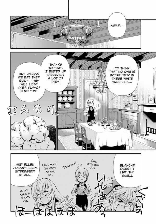 Isekai Yakkyoku Chapter 48 - Page 26