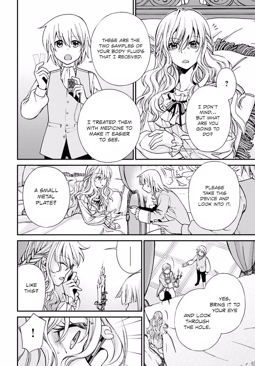 Isekai Yakkyoku Chapter 5 - Page 13