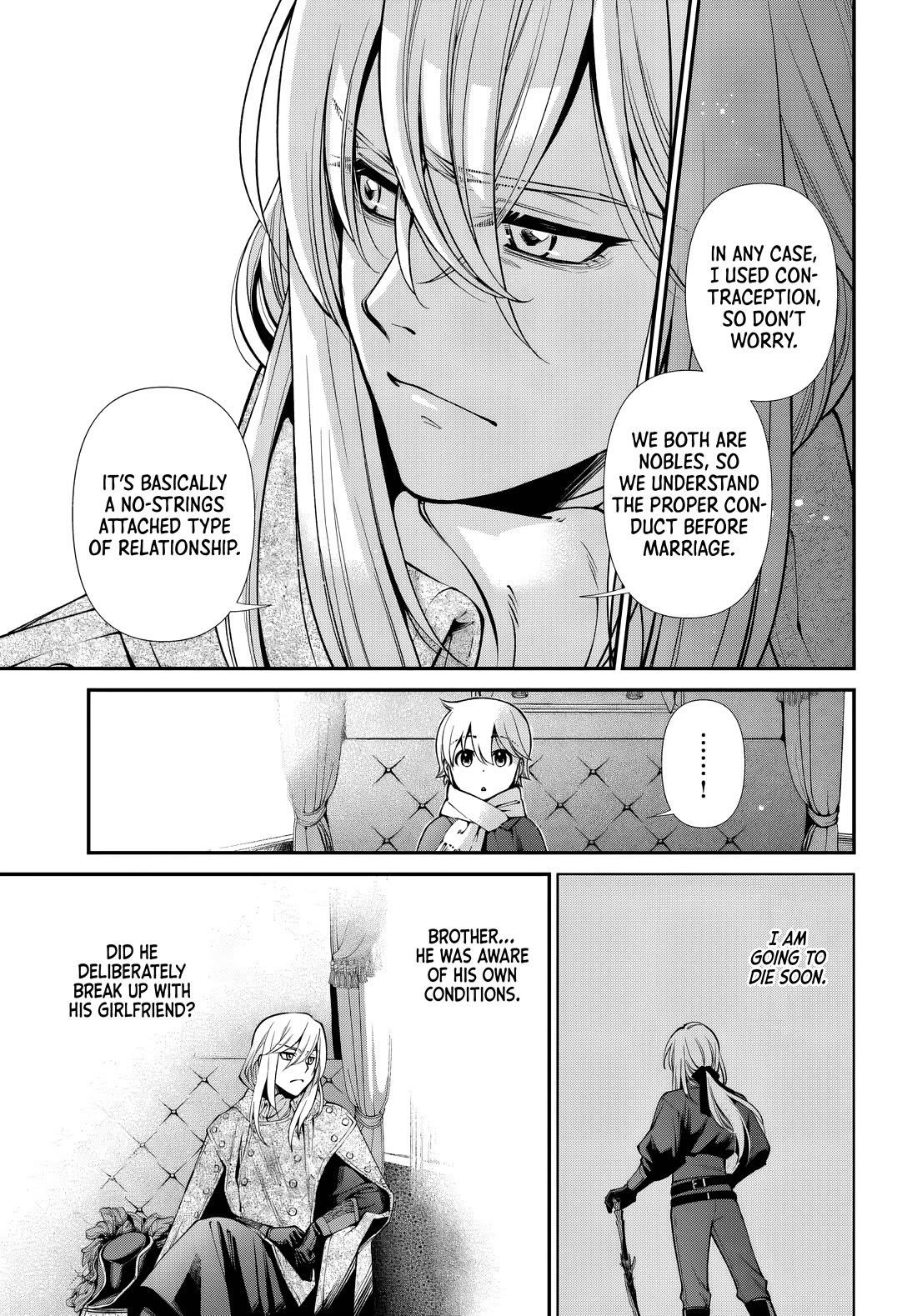 Isekai Yakkyoku Chapter 57 - Page 6