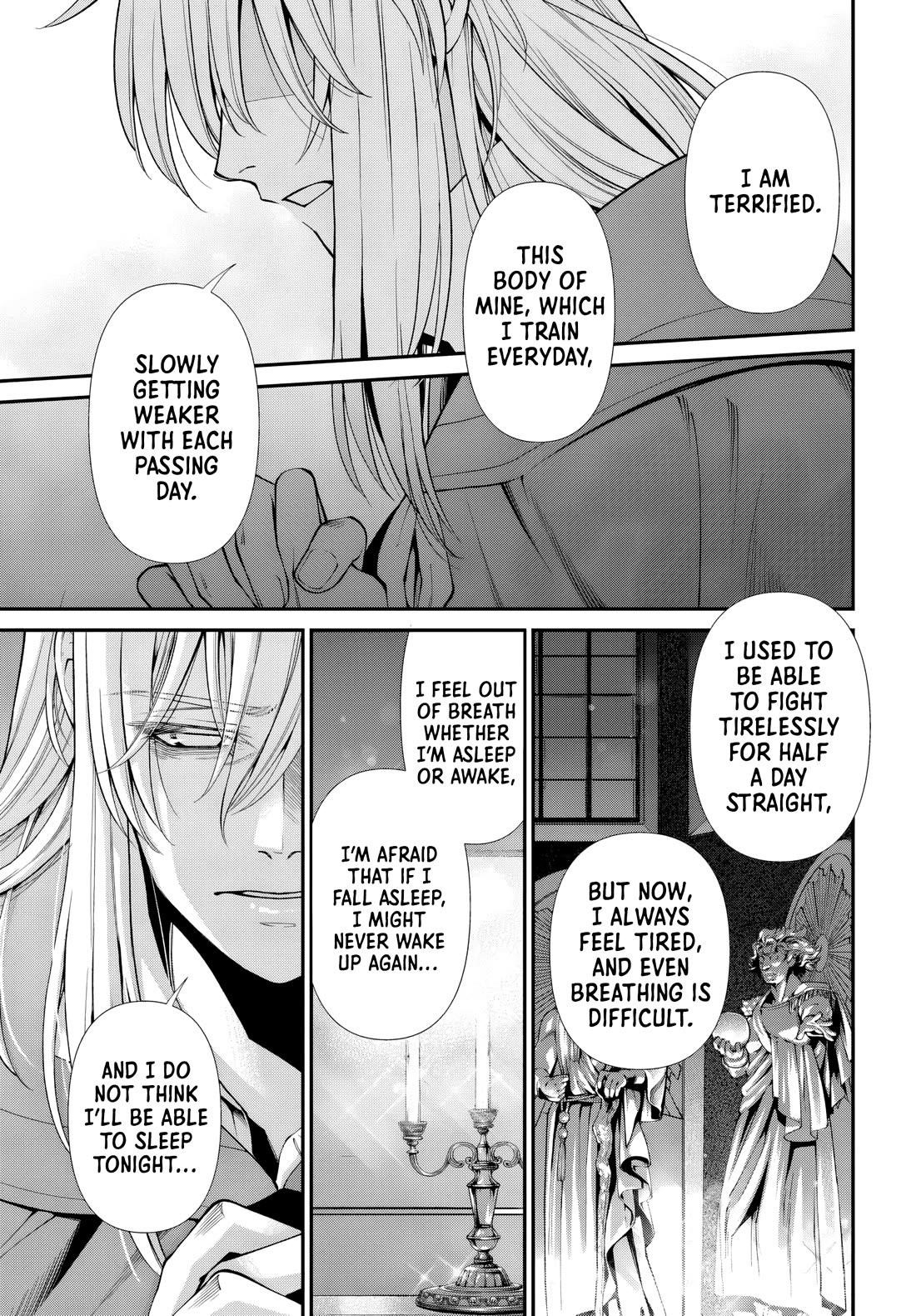 Isekai Yakkyoku Chapter 58 - Page 4