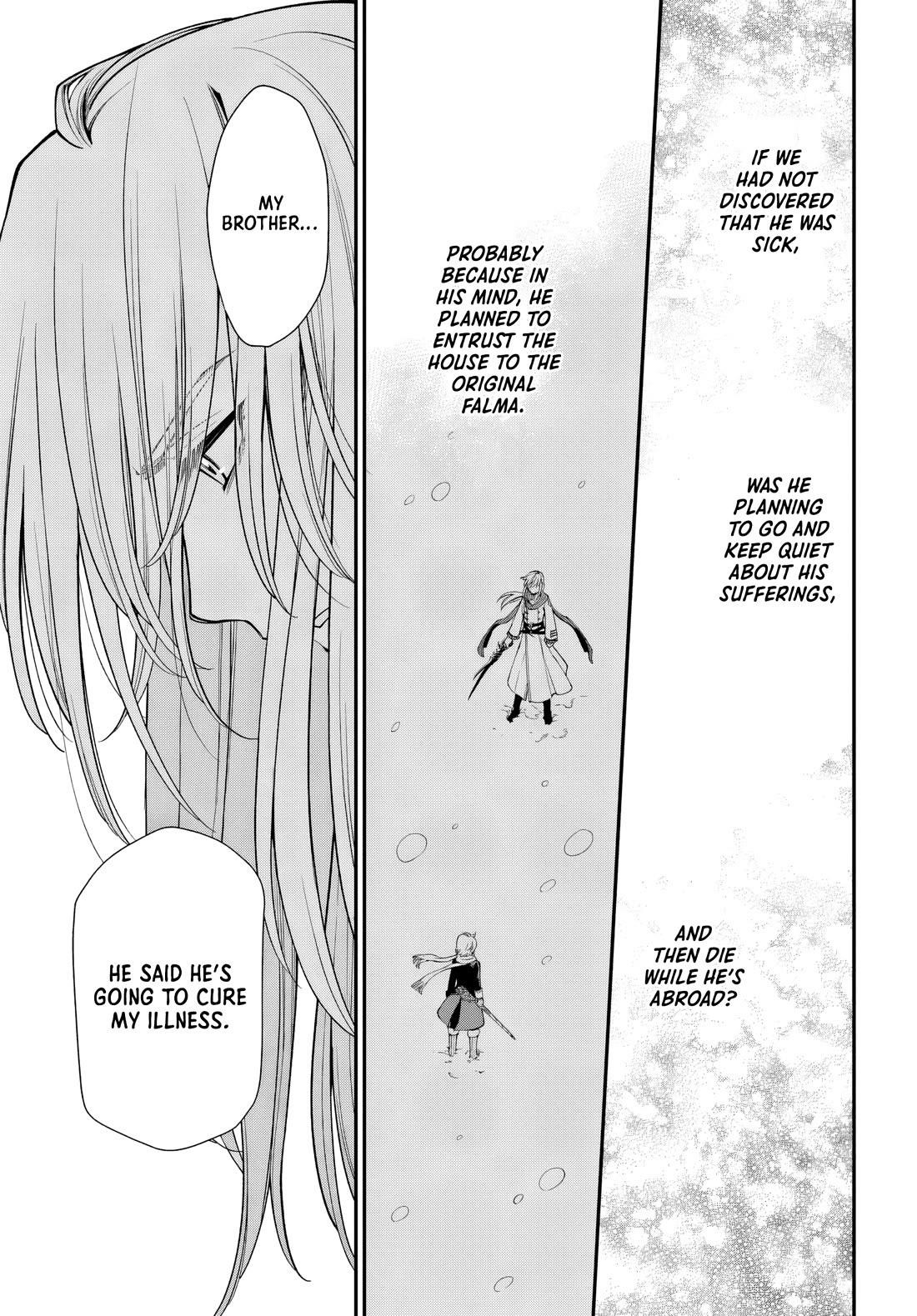 Isekai Yakkyoku Chapter 58 - Page 8