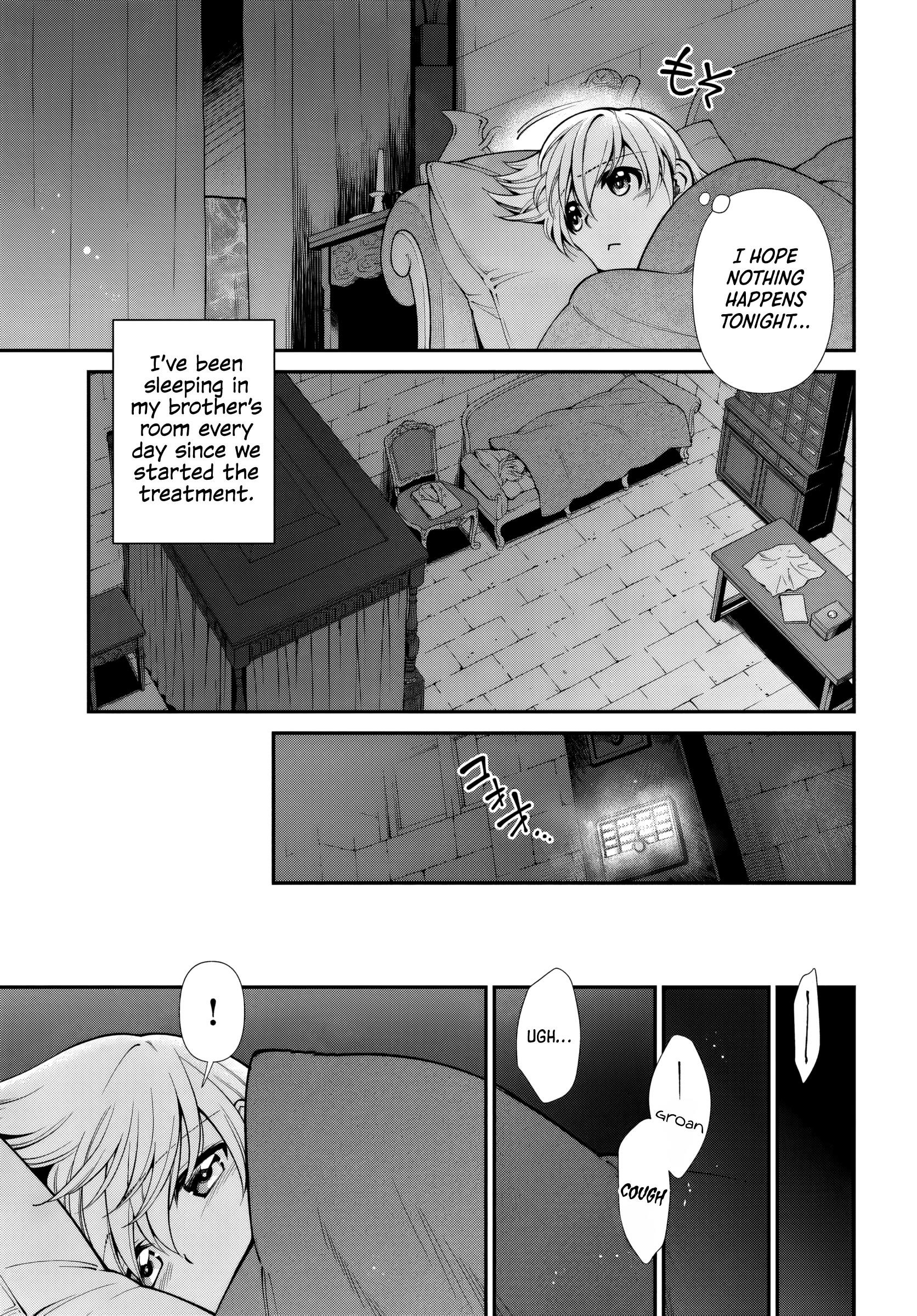 Isekai Yakkyoku Chapter 60 - Page 5