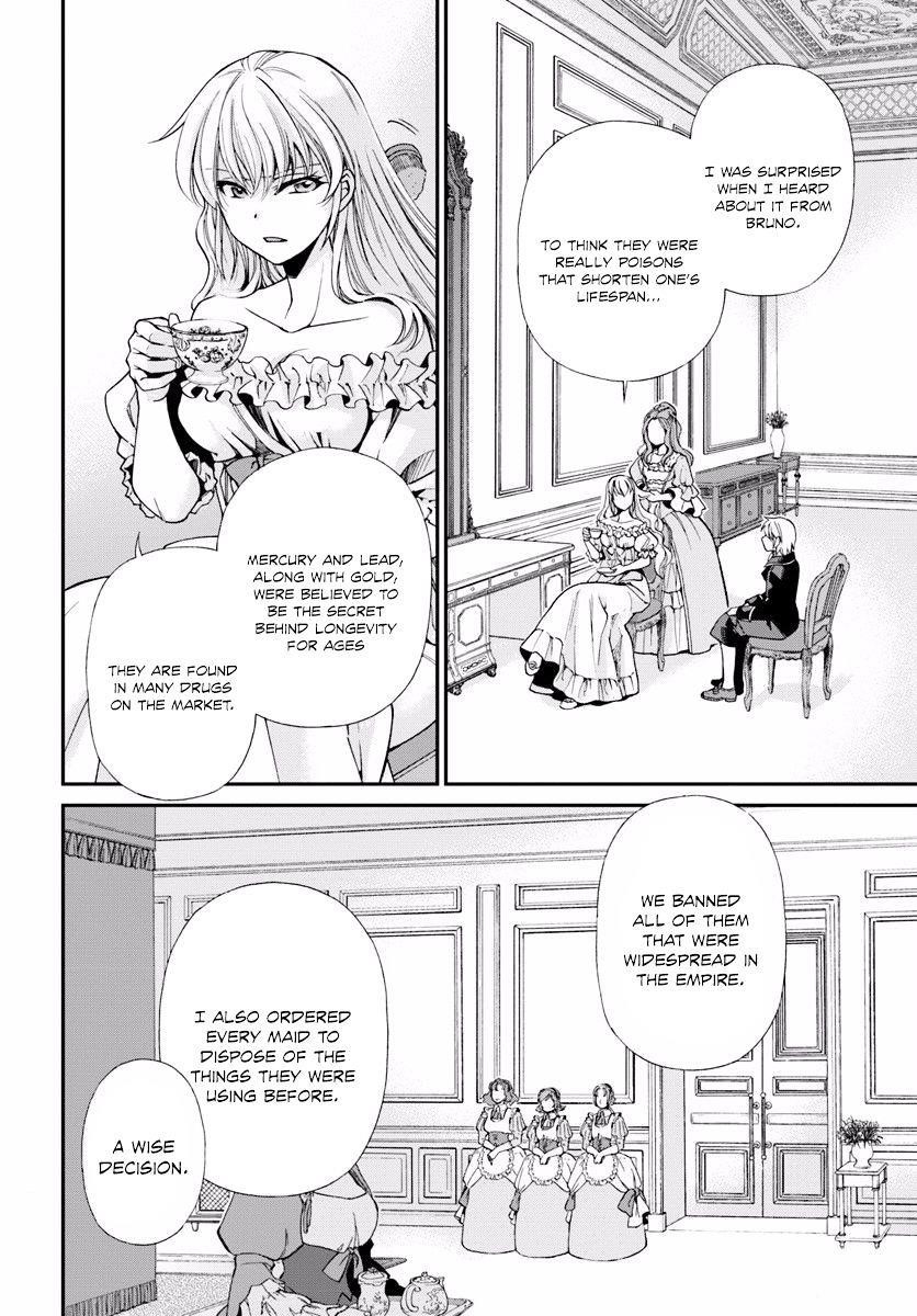 Isekai Yakkyoku Chapter 9 - Page 26